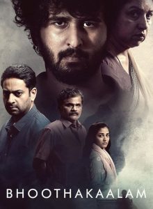 Bhoothakaalam izle