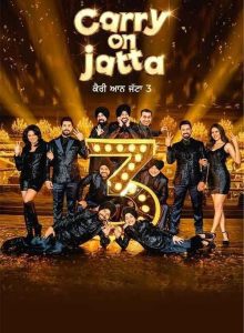 Carry On Jatta 3 izle