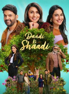 Daadi Ki Shaadi izle