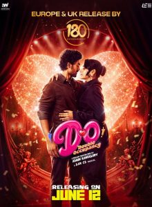 Double Occupancy izle