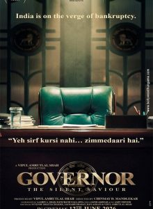 Governor izle