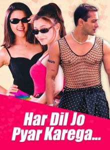 Har Dil Jo Pyar Karega… izle