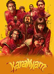 Karakkam izle