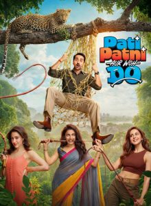 Pati Patni Aur Woh Do izle