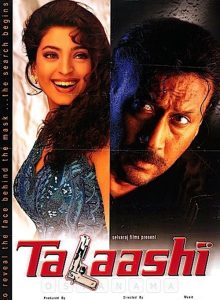 Talaashi izle