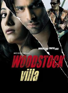 Woodstock Villa izle