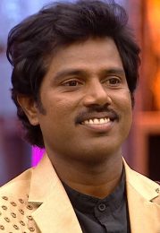 Amudhavanan
