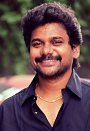 Anand Ravi