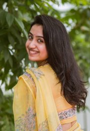 Anchana nethrun