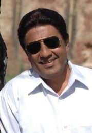 Deep Dhillon