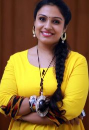 Divya M. Nair