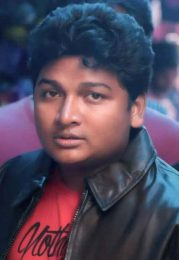 Gopi Aravindh