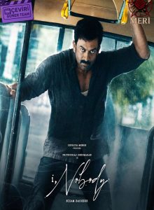 I, Nobody izle