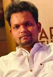 KS Kishaan