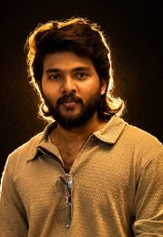 Kaushik Gopalan
