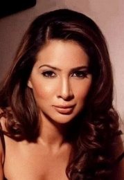 Kim Sharma