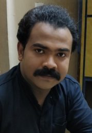 Kishore Kumar Polimera