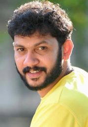 Kutty Akhil