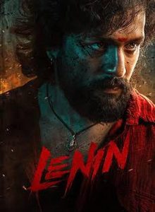Lenin izle