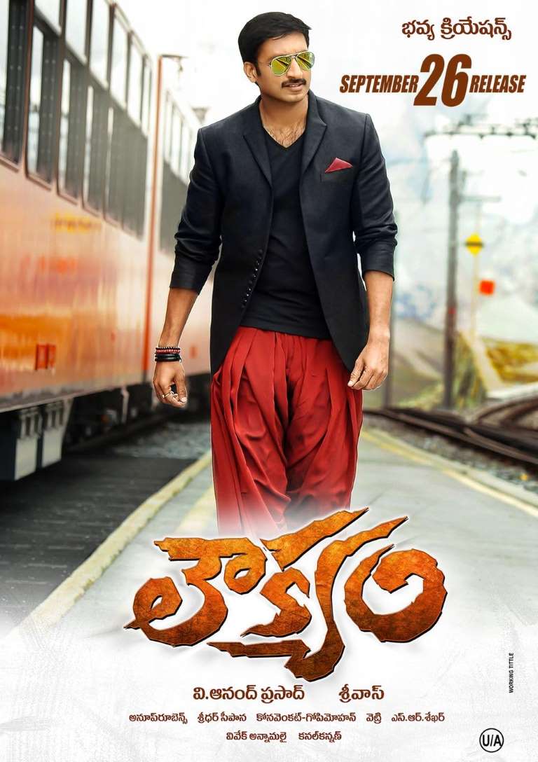 Loukyam
