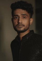 Madhav Suresh
