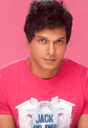 Mahesh Shetty