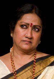 Manju Bhargavi