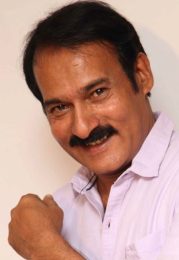 Manjunath Hegde