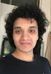 Namashi Chakraborty