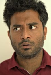 Naveen Muthavarapu