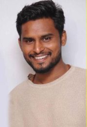 Naveen Shankar