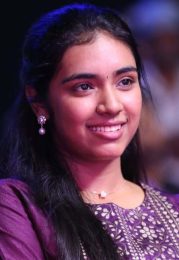 Nikhila Shankar
