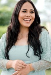 Norreen Iman