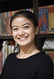 Noutnapha Soydara