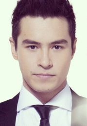 Peter Corp Dyrendal