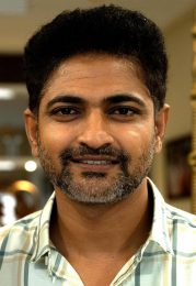 Pradeep Rudra