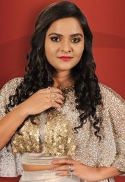 Rohini Reddy