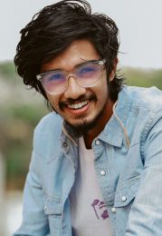 Sakthi Raj