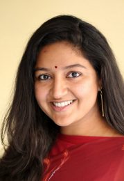 Shanthi Rao