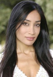 Sofia Hayat