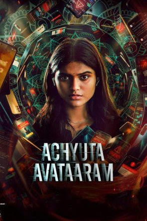 Achyuta Avataaram