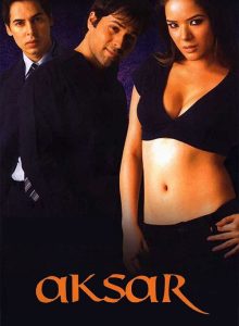 Aksar: Aşkı İçin Öldü izle