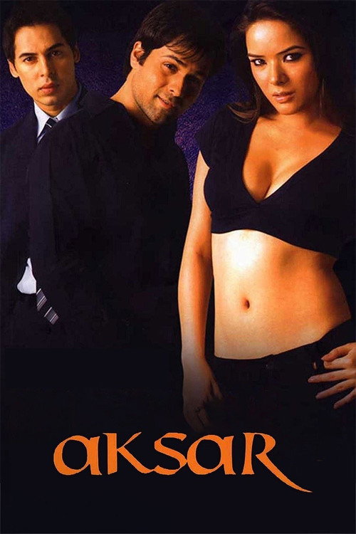 Aksar: Aşkı İçin Öldü