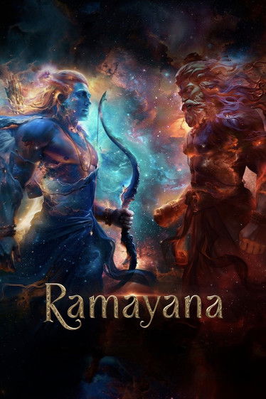 Ramayana afişi