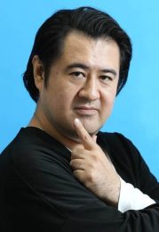 小手伸也