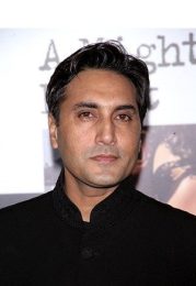 Adnan Siddiqui