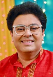 Ambarish Bhattacharya
