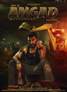 Angad izle