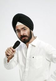 Angad Singh Ranyal