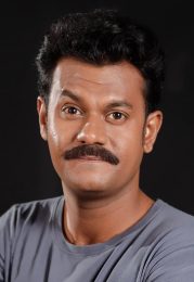 Anujoy Chattopadhyay